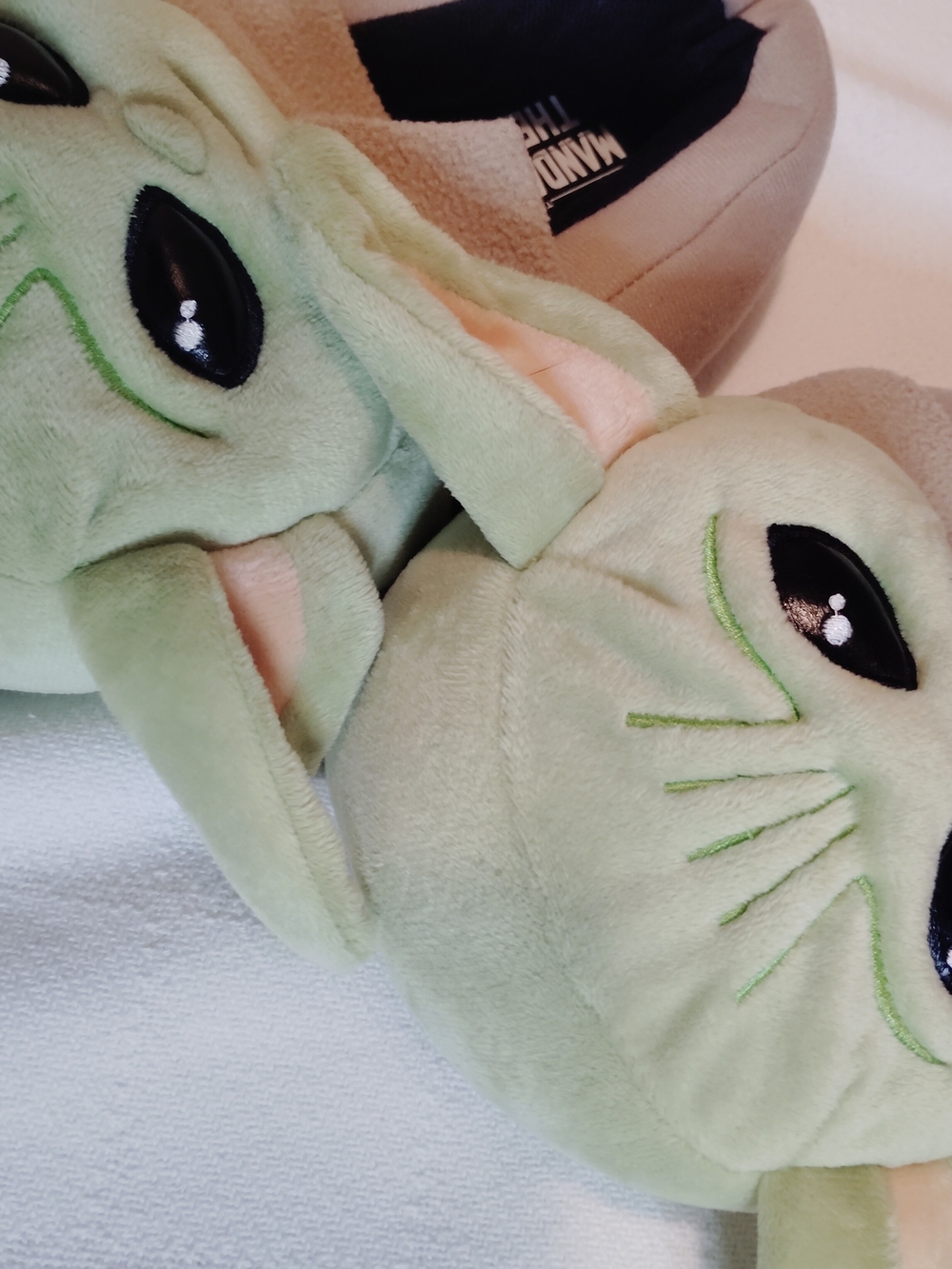 Star Wars Slippers